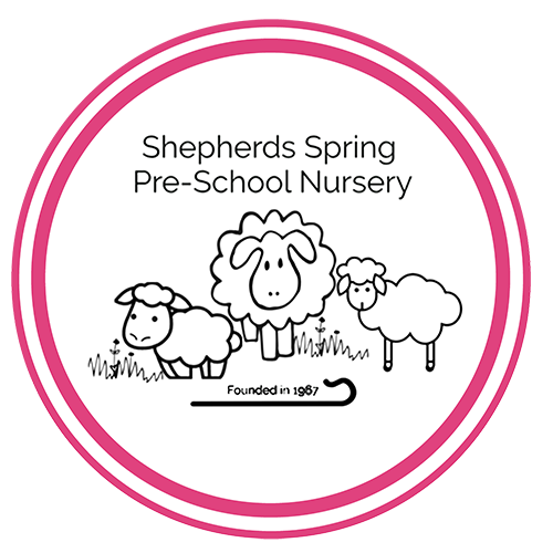 Shepherds Spring Pre-school Nursery Andover image