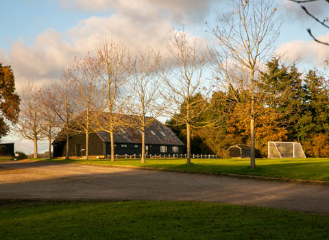 Barrys Fields Winterslow Salisbury Sports and Recreation