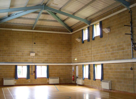 Winterslow Village Hall Salisbury Wiltshire